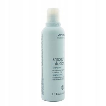 Aveda Smooth Infusion Anti-Frizz Šampon proti krepatění vlasů