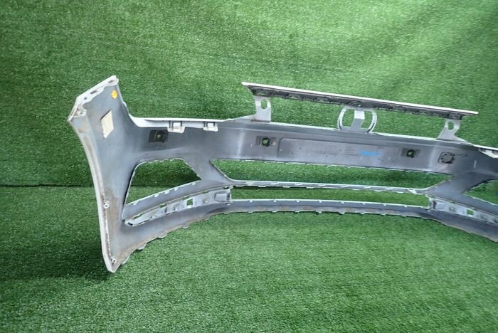 VW POLO 2G 17- Frontstoßstange vorne