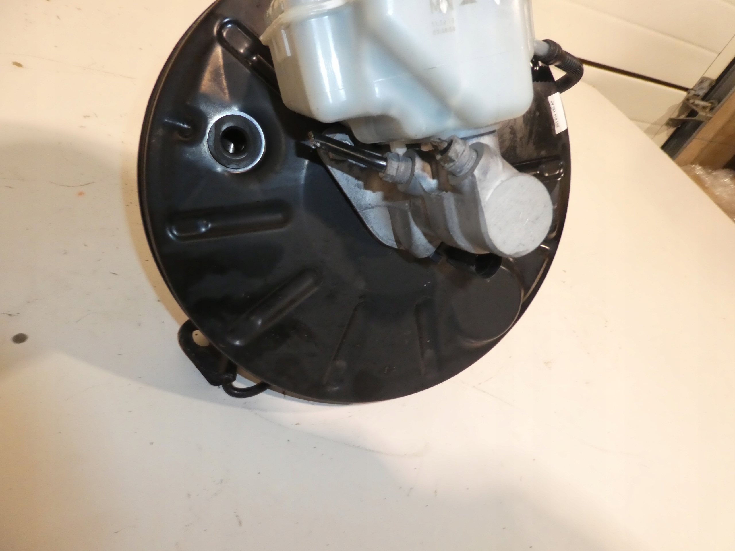 Servofreno servo VW PASSAT B7 CC 3C1614105AP