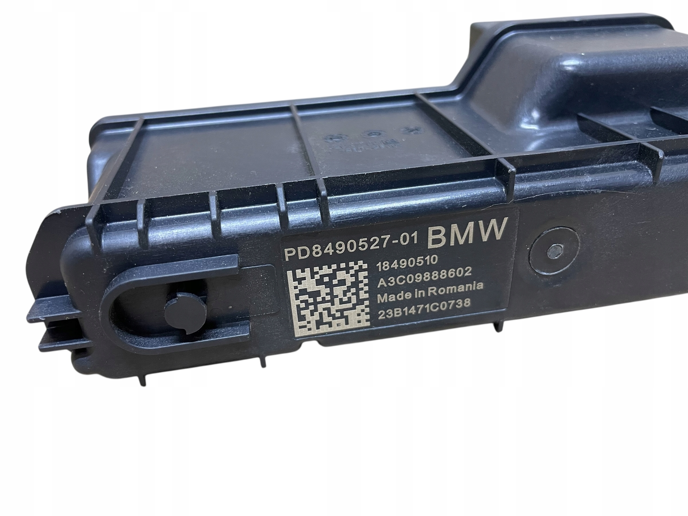 modulo ZASILANIA BMW X5 G05 LCI IDEAL