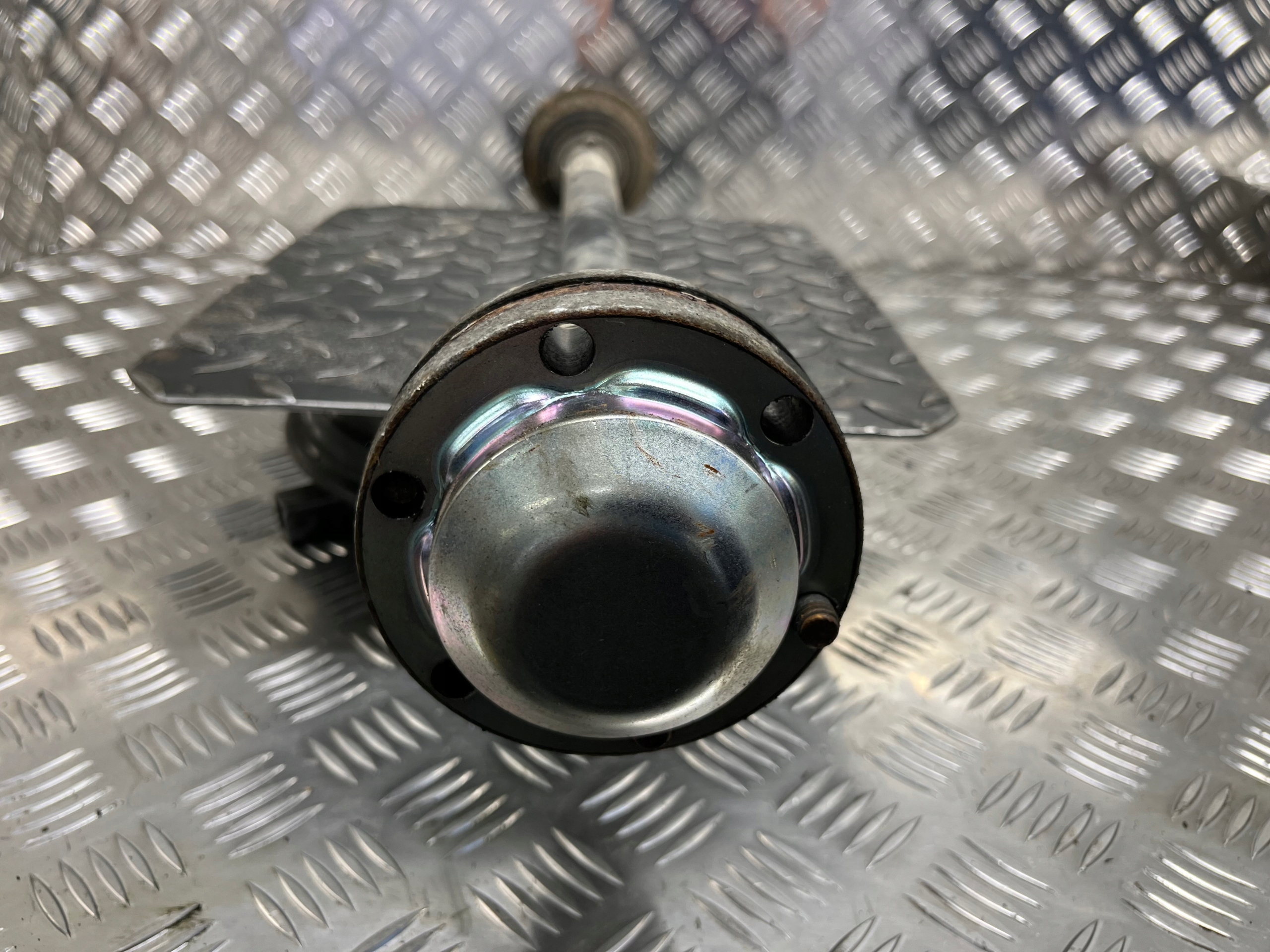 semi-axis semi-axis right rear AUDI A6-C7 8R0501203C