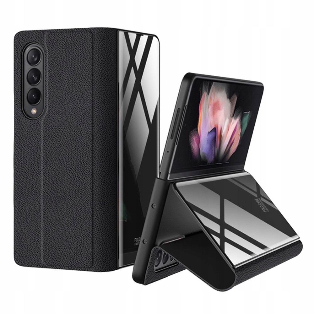 Pouzdro pro Samsung Galaxy Z Fold3 5G kryt obal