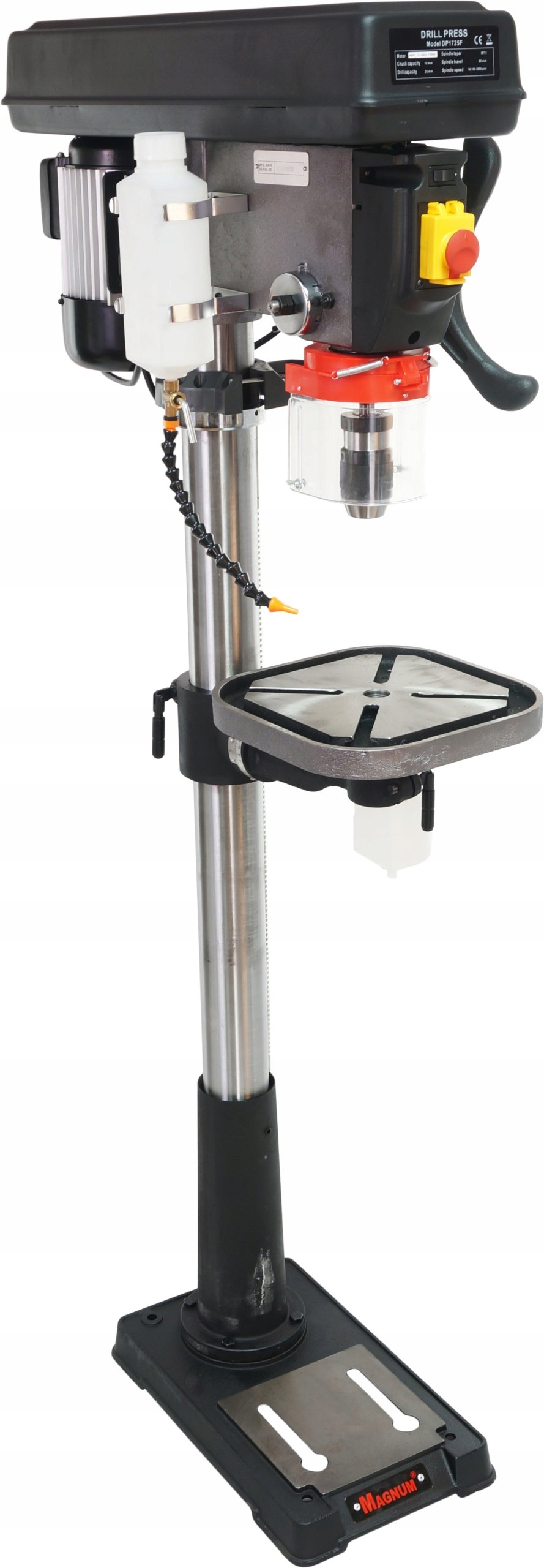 MAGNUM DP-1725 25mm колонковая дрель