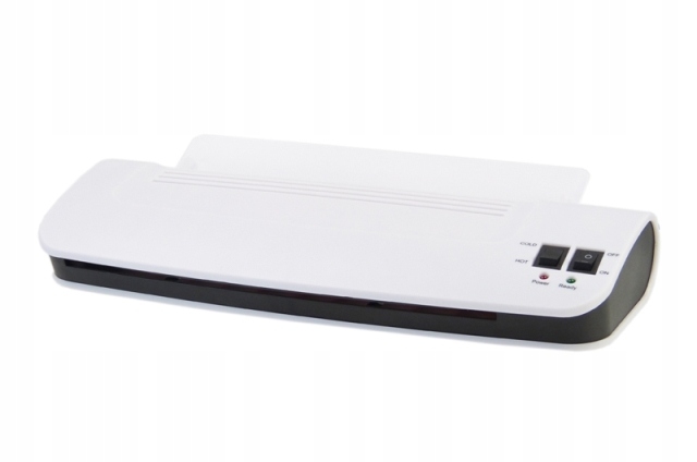 Niemiecki laminator A4 laminarka GRATIS 100 FOLII Kod produktu OL289___LAMIP52
