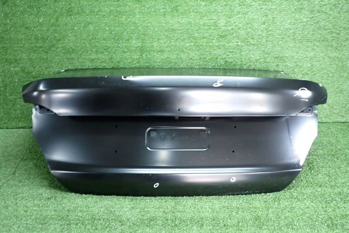 FIAT TIPO II sedan 15- boot doors rear part