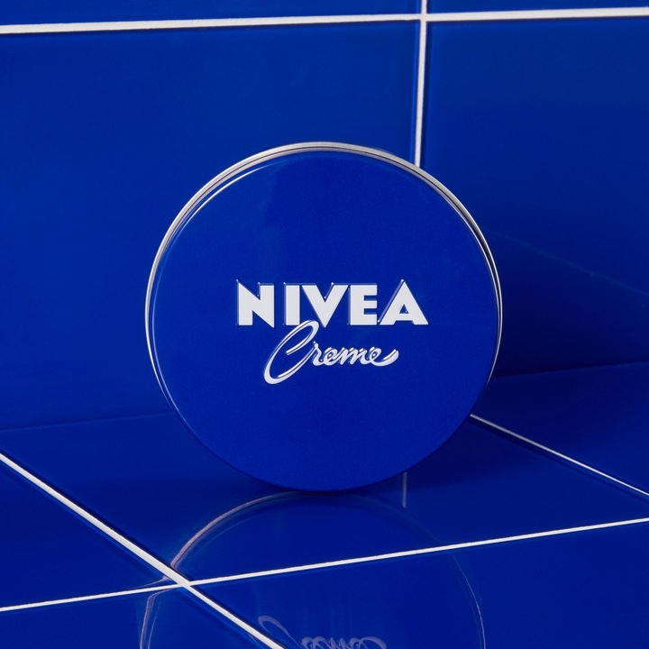 NIVEA Krem nawilżający do ciała twarzy CREME 400ml Marka Nivea