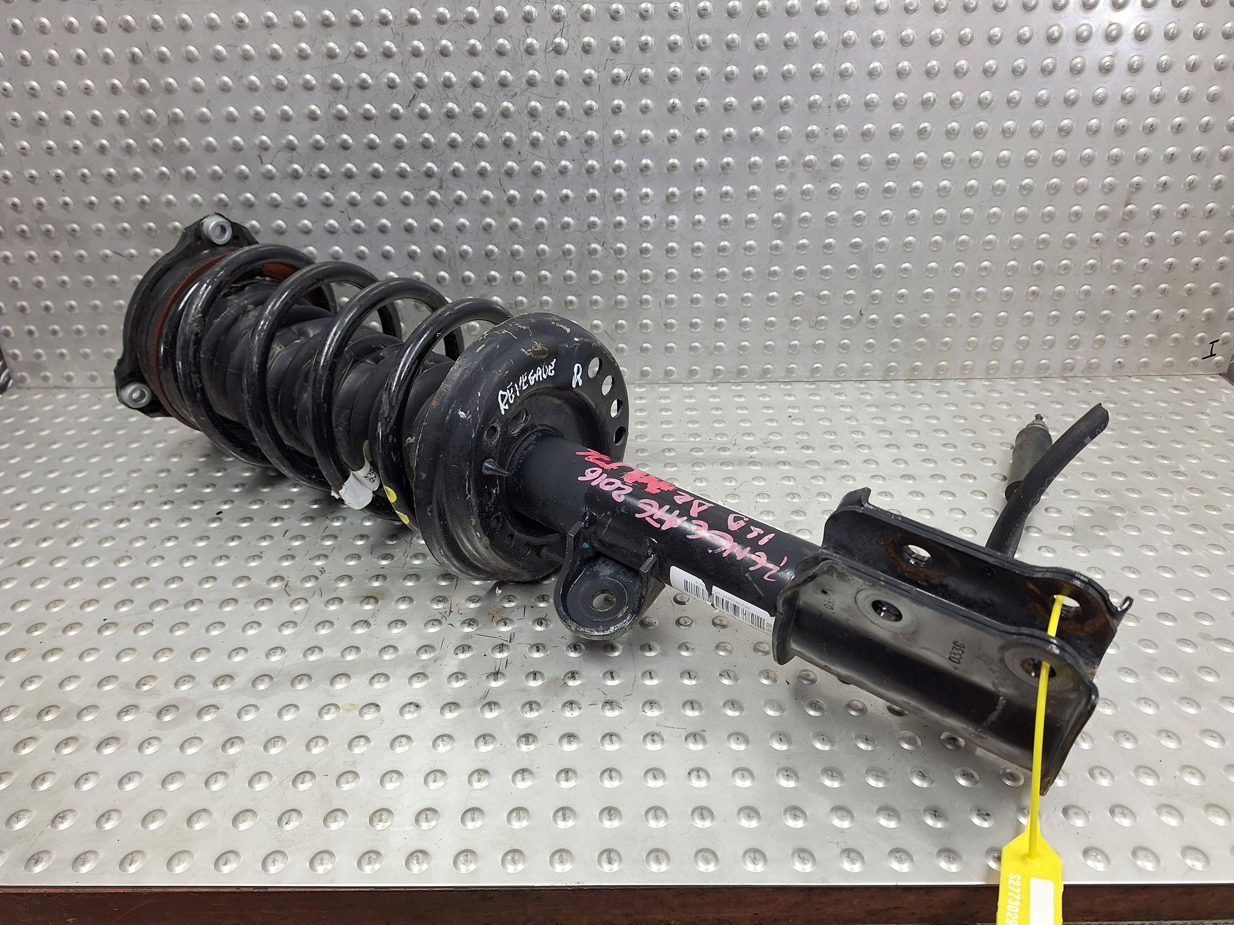 shock absorber right front JEEP RENEGADE 14- 1.6 M-JET 2WD 00520361890