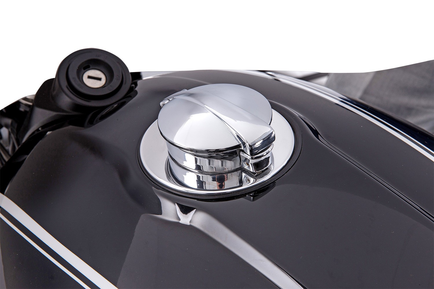 36881-600 - Адаптер MB під пробкою MONZA Wunderlich BMW R nineT