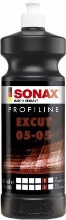 SONAX PROFILINE EXCUT 05-05 PASTA POLERSKA 1L