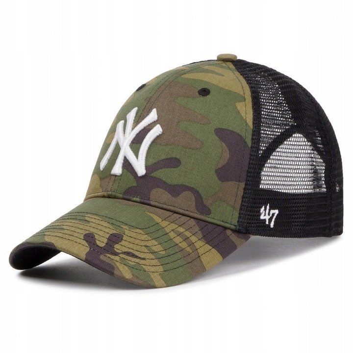 Brand`47 čepice New York Yankees Osfm