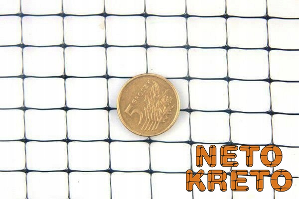 Сетка для газона 1,5 м x 10 Мб Тип другой