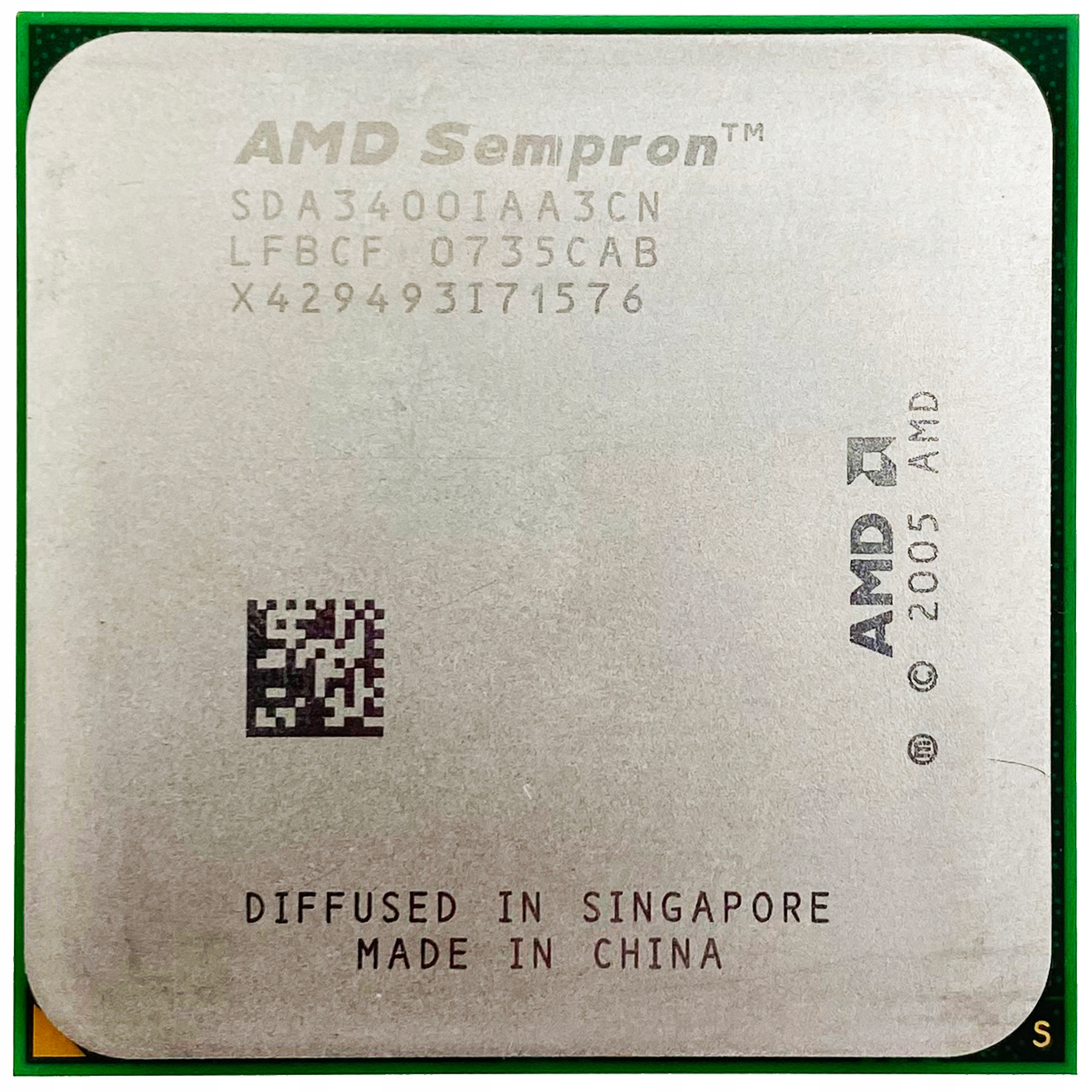 Cpu Z Sempron 3500 Cpu Z Amd 3500 Specs Ryzen 3500x Cpu Z Hotsell