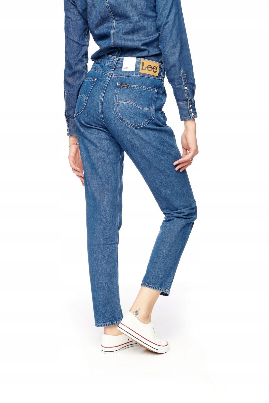 

Lee Seasonal Mom Tic L32HGGEZ 29/31