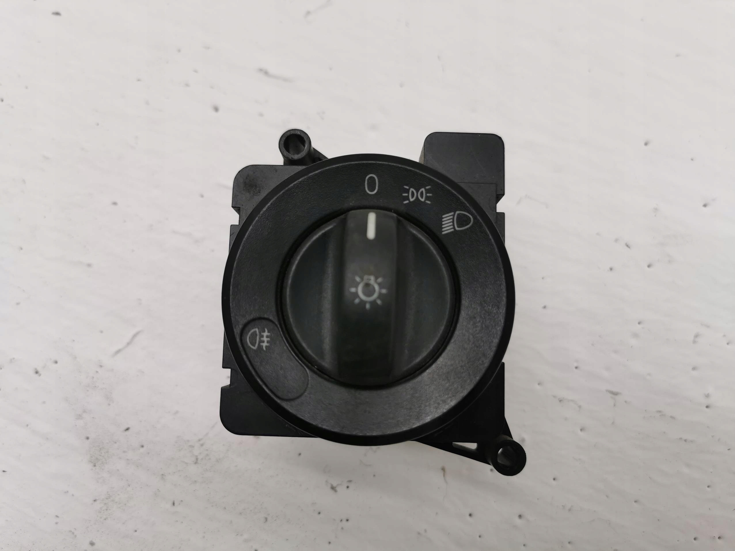 interruttore luci MERCEDES SPRINTER W906 06-16 A9065450104