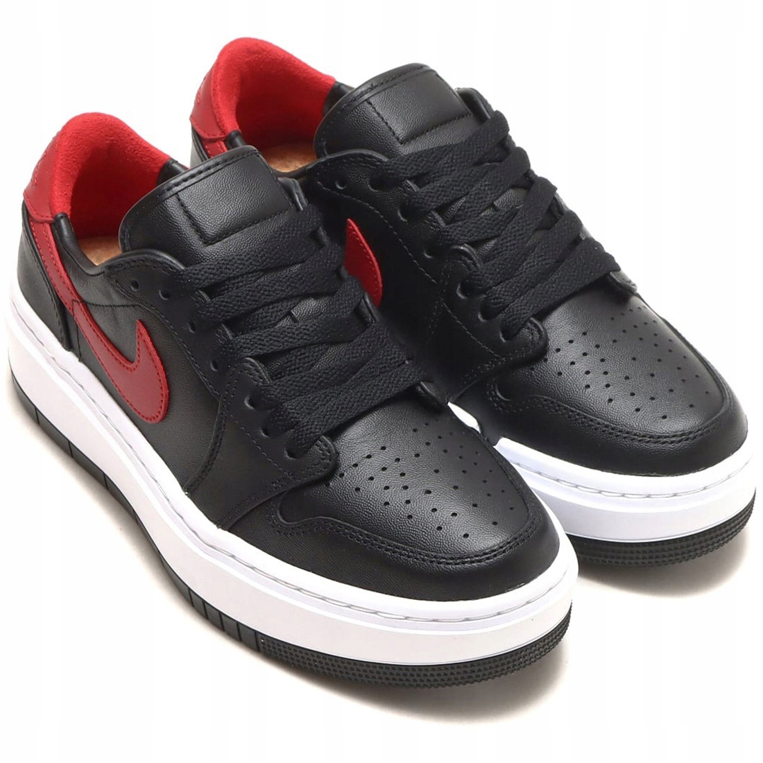 Boty Nike Wmns Air Jordan 1 Elevate Low velikost 42 kožené