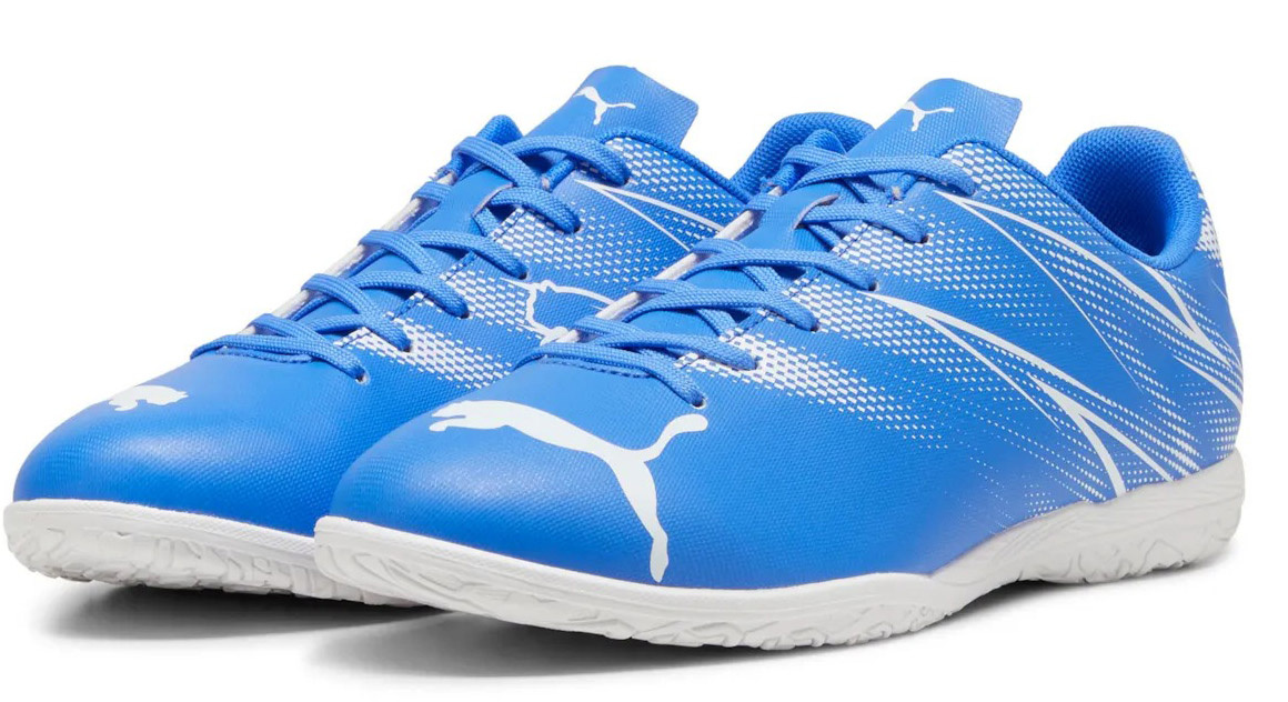 Sportovní sálovky Puma 107479 09 fotbalová obuv do haly 46