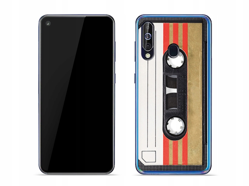 

Etui na Samsung Galaxy A60 Fantastic Case