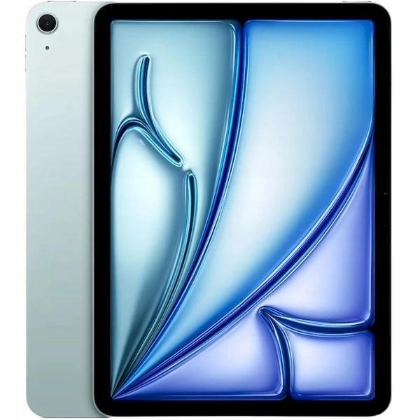 Apple iPad Air 11"/ (M3) Wi-Fi/ 10, 86"/ 2360x1640/ 8GB/ 512GB/ iPadOS18/…
