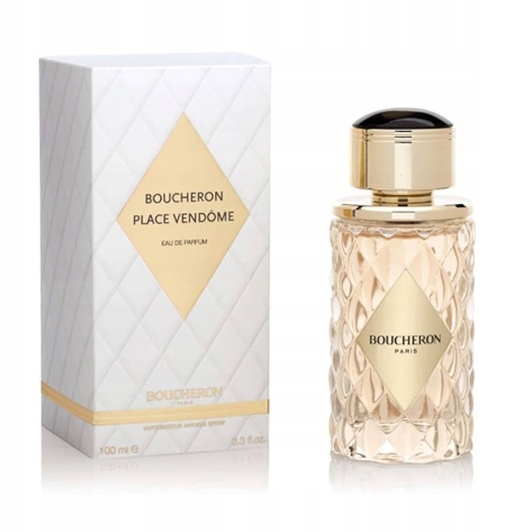 Dámské Parfémy Boucheron Place Vendôme Edp 100 ml