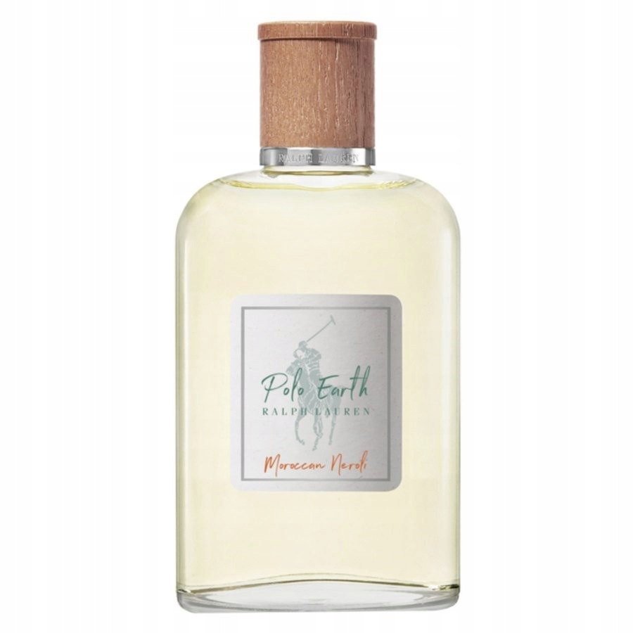 Ralph Lauren Polo Earth Moroccan Neroli Edt 100ml Spray