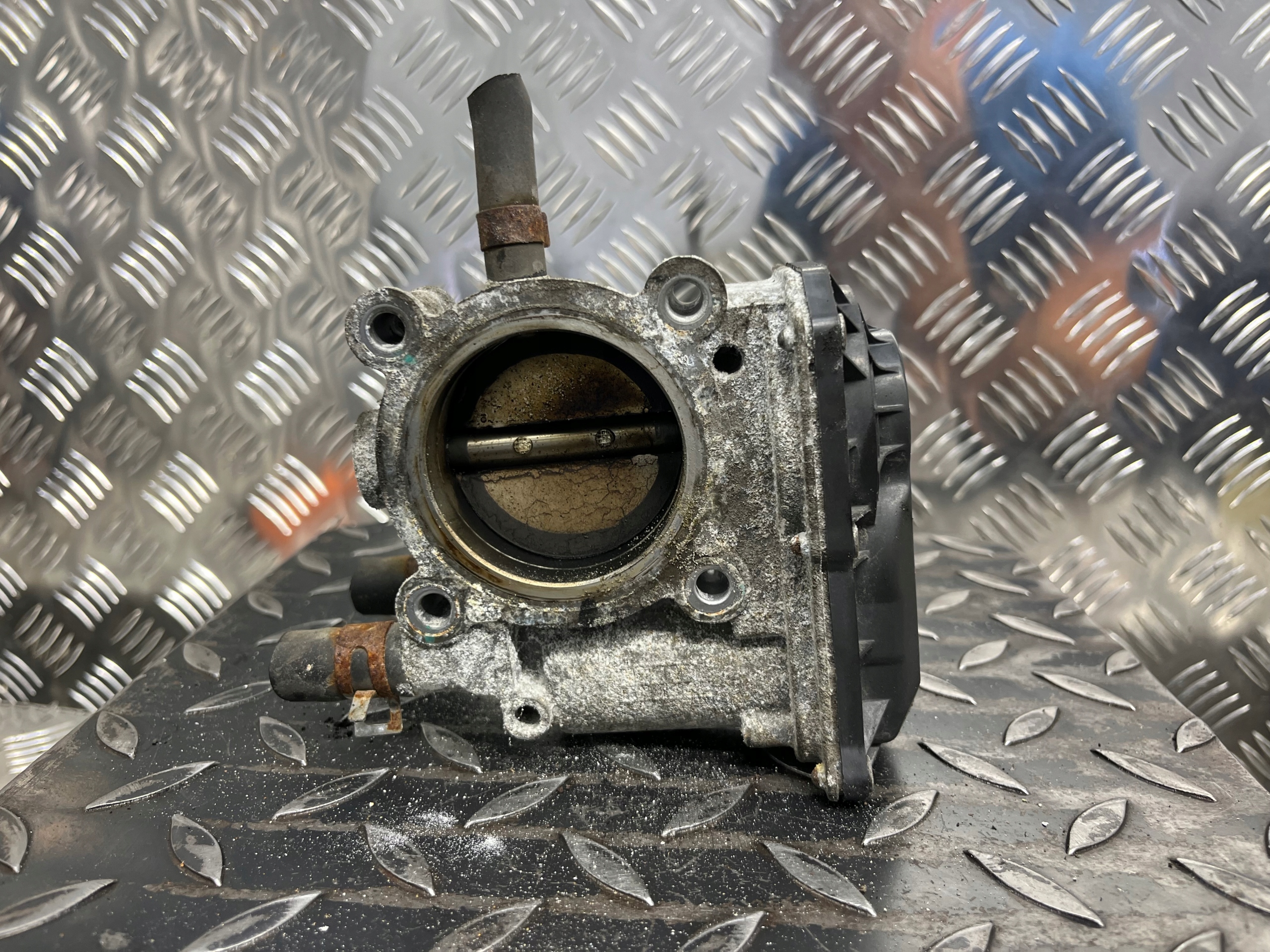 Valvola a farfalla KIA SPORTAGE 4 35100-2B300 35100-2B300