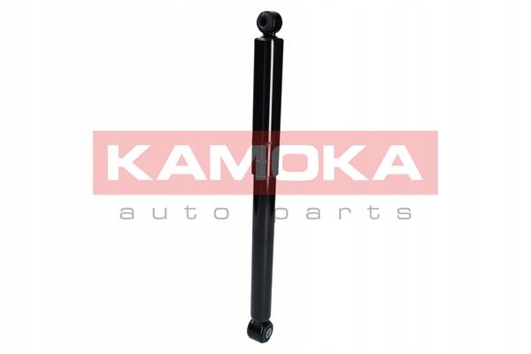 2X KAMOKA 2009000 амортизатор