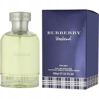 Burberry Víkend pro muže Edt 100 ml