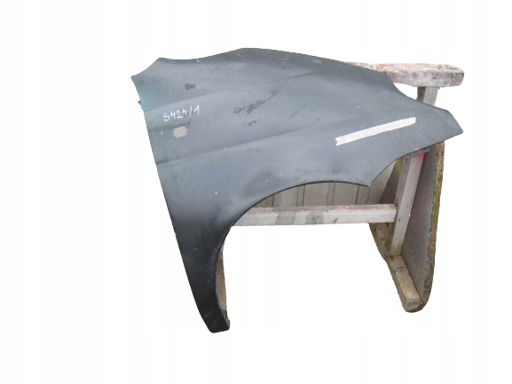 DAEWOO MATIZ 1998- BŁOTNIK PRAWY PRZÓD