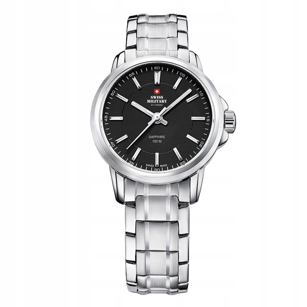 Zegarek Swiss Military Chrono SM34040.01 Nowy