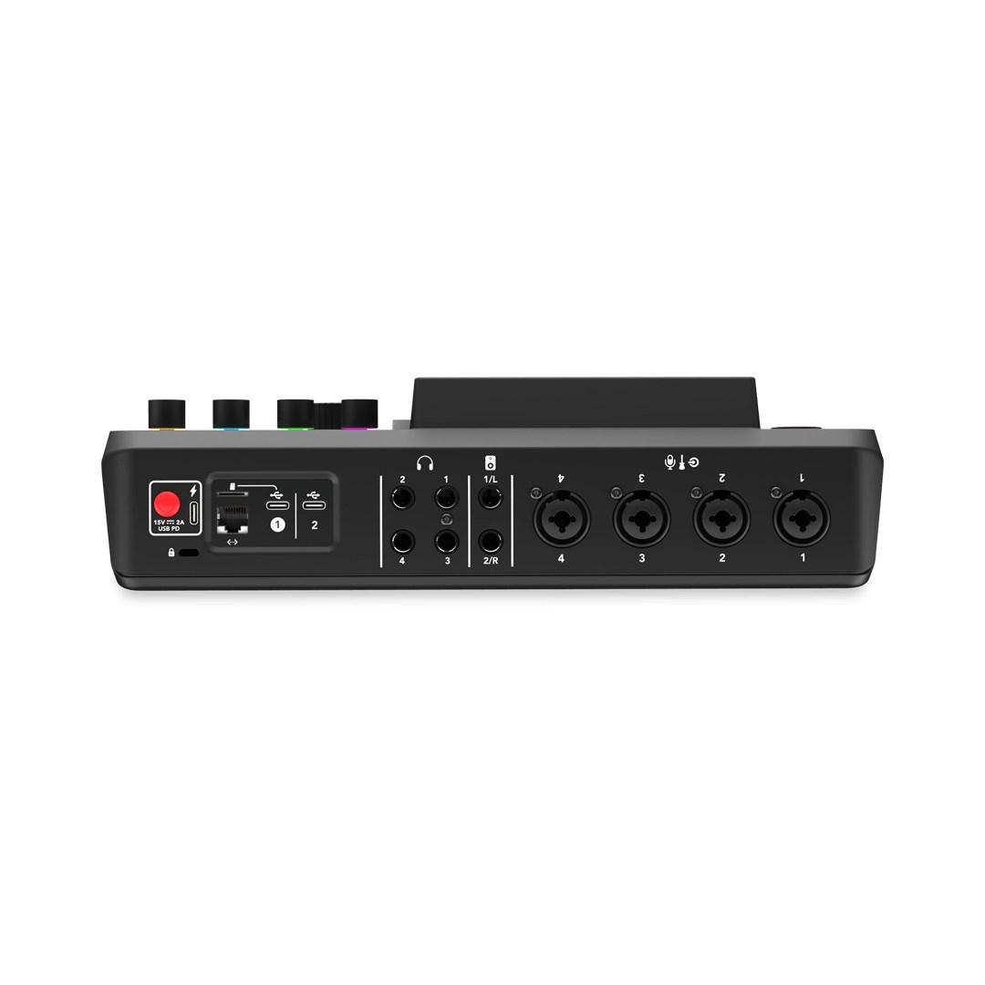 RODECaster Pro II - Studio Produkcji Podcastów