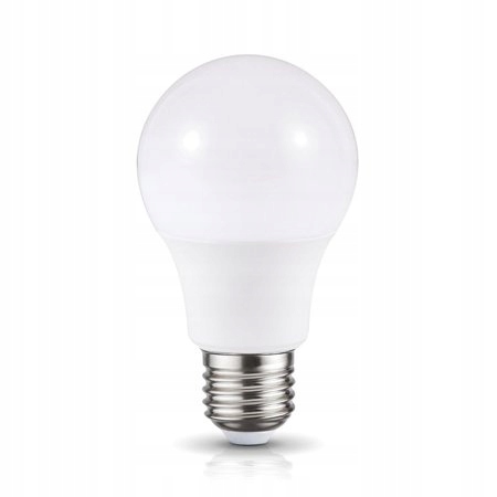 

Żarówka Led Gs E27 10W 3000K 800lm ciepła Kobi