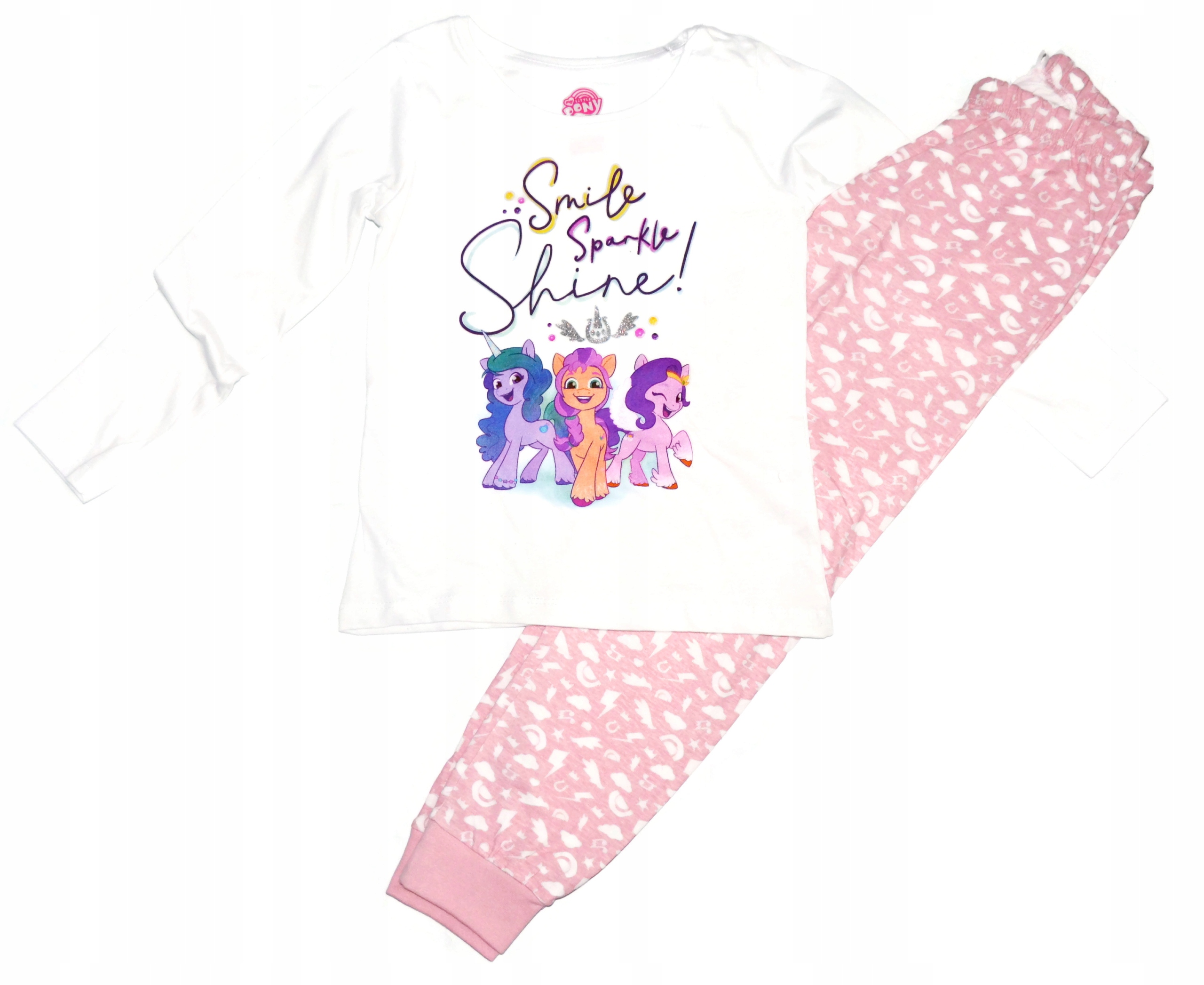 

Piżama kucyki My Little Pony 128, piżamka