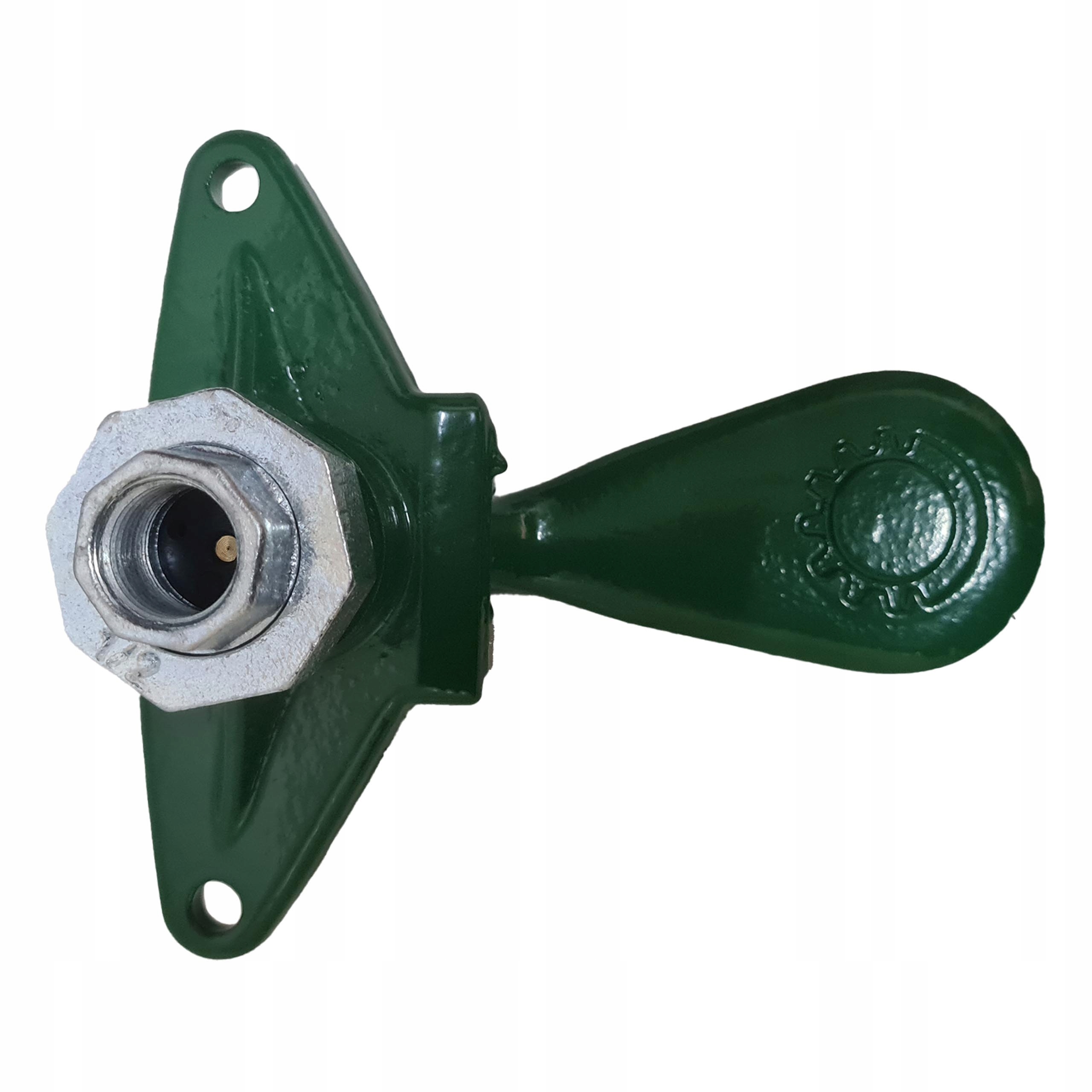 Korpus poidła PM-6 kompletny Kod producenta PM-6AA