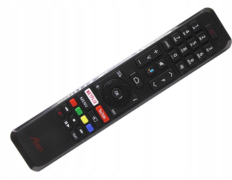 Pilot RM-C3601 DO JVC TOSHIBA FINLUX HITACHI RM-C3602 RC43160 CT-8563