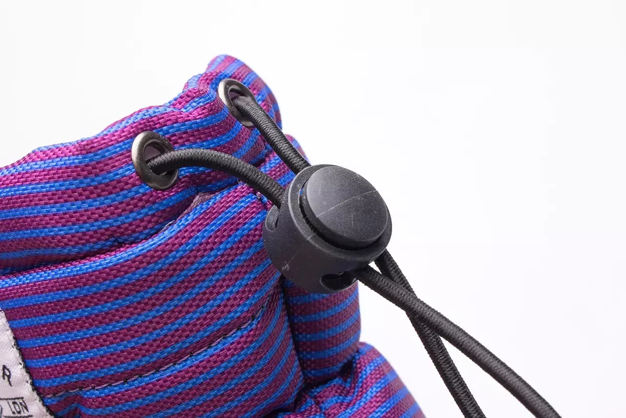 BUTY ZIMOWE DZIECIĘCE LEE COOPER ŚNIEGOWCE OCIEPLANE OBUWIE LCJ-21-44-0526K Marka Lee Cooper