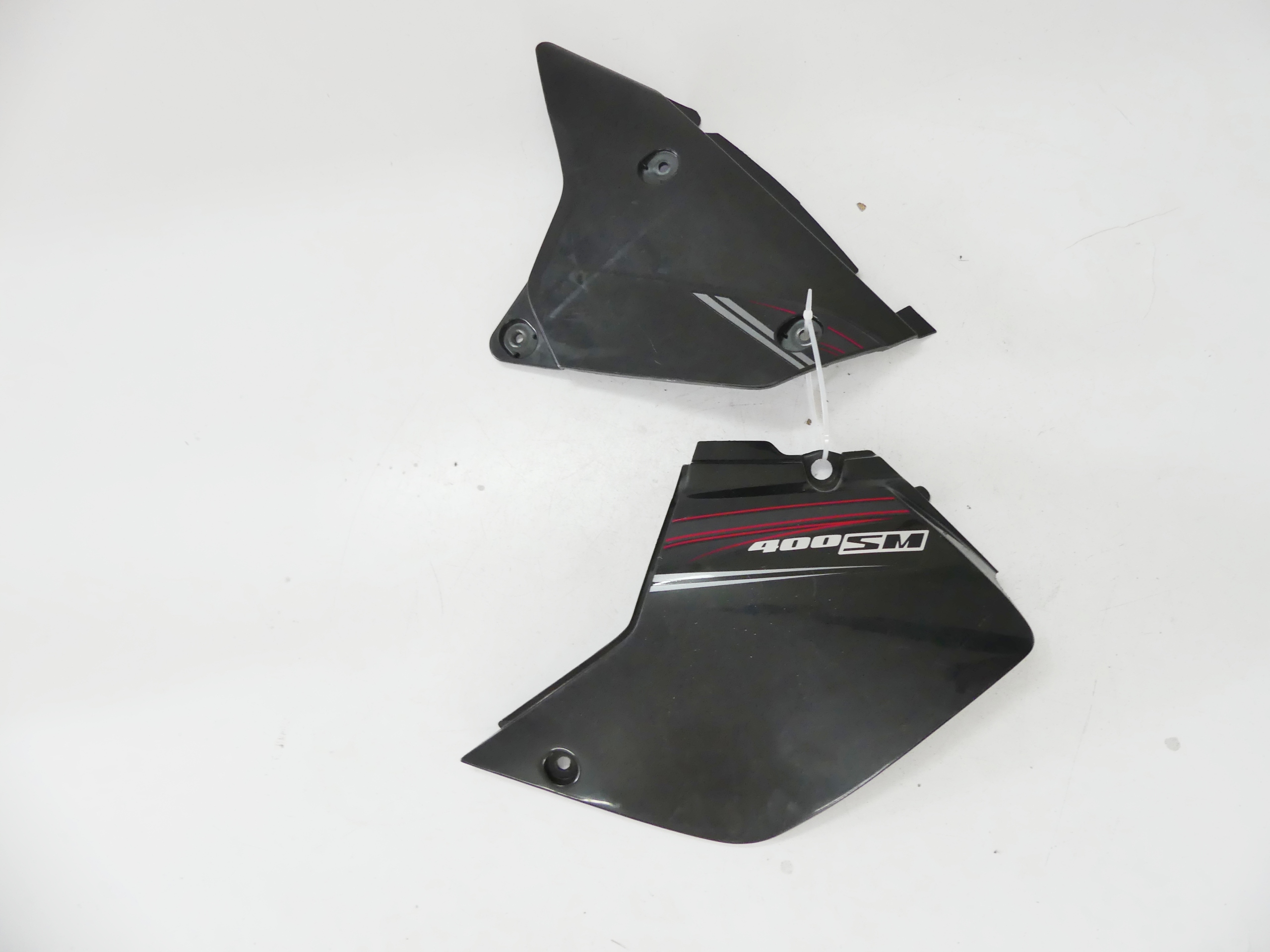 47211-29F10 - +. ОБТЕКАТЕЛЬ L P ОБТЕКАТЕЛЬ СТОРОНА SUZUKI DR DRZ 400 SM