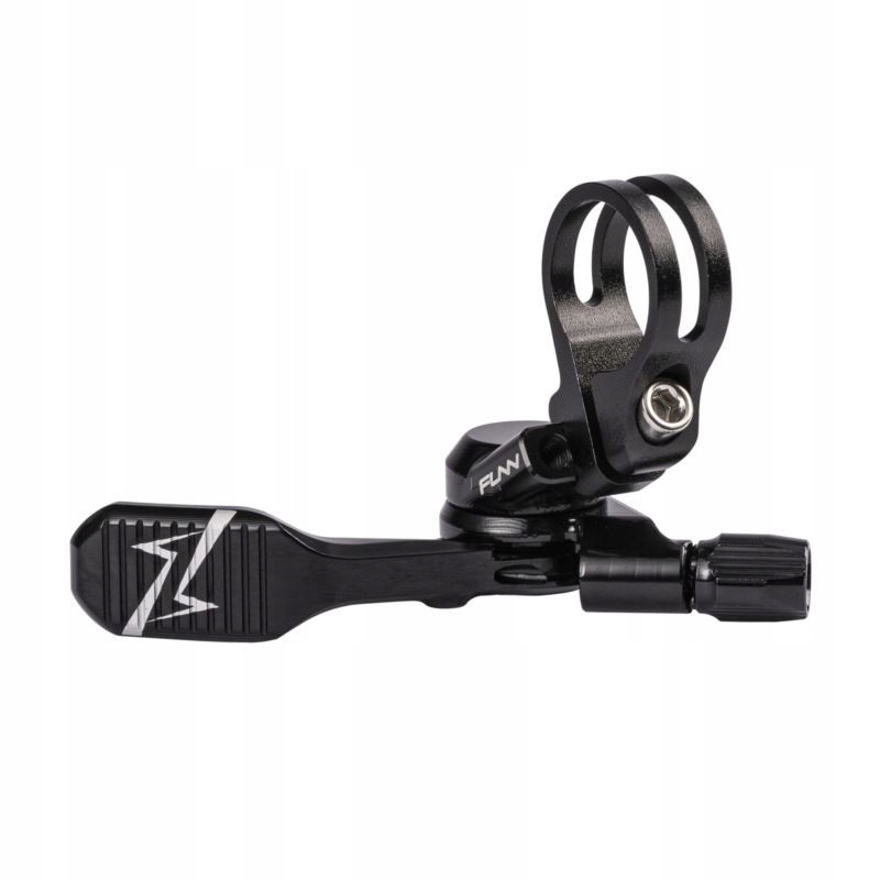 Funn páka Updown pro sedlovky černá