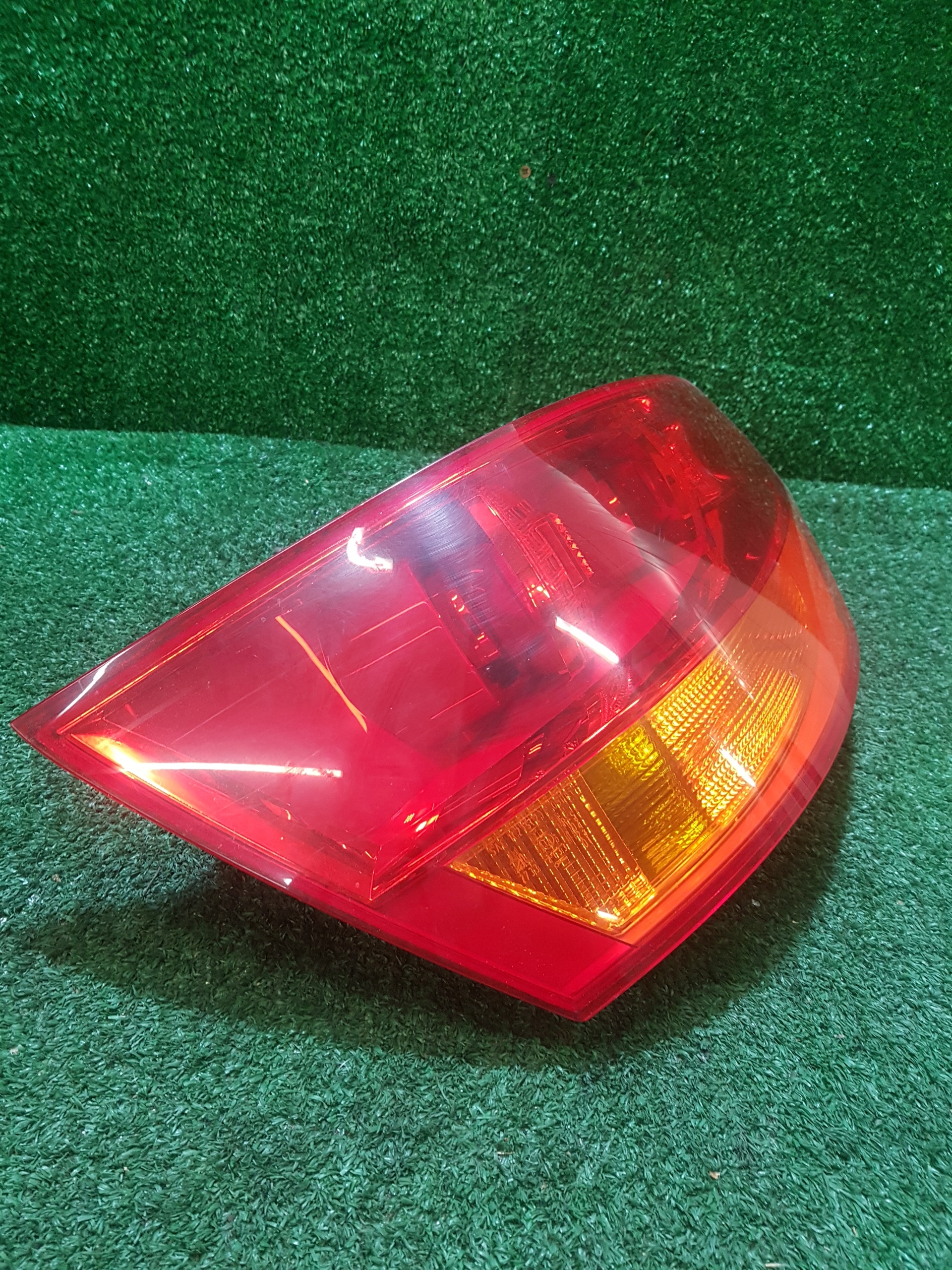 light left rear AUDI Q7 4L0945093