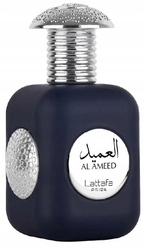 Lattafa Al Ameed Edp 100ml Spráj