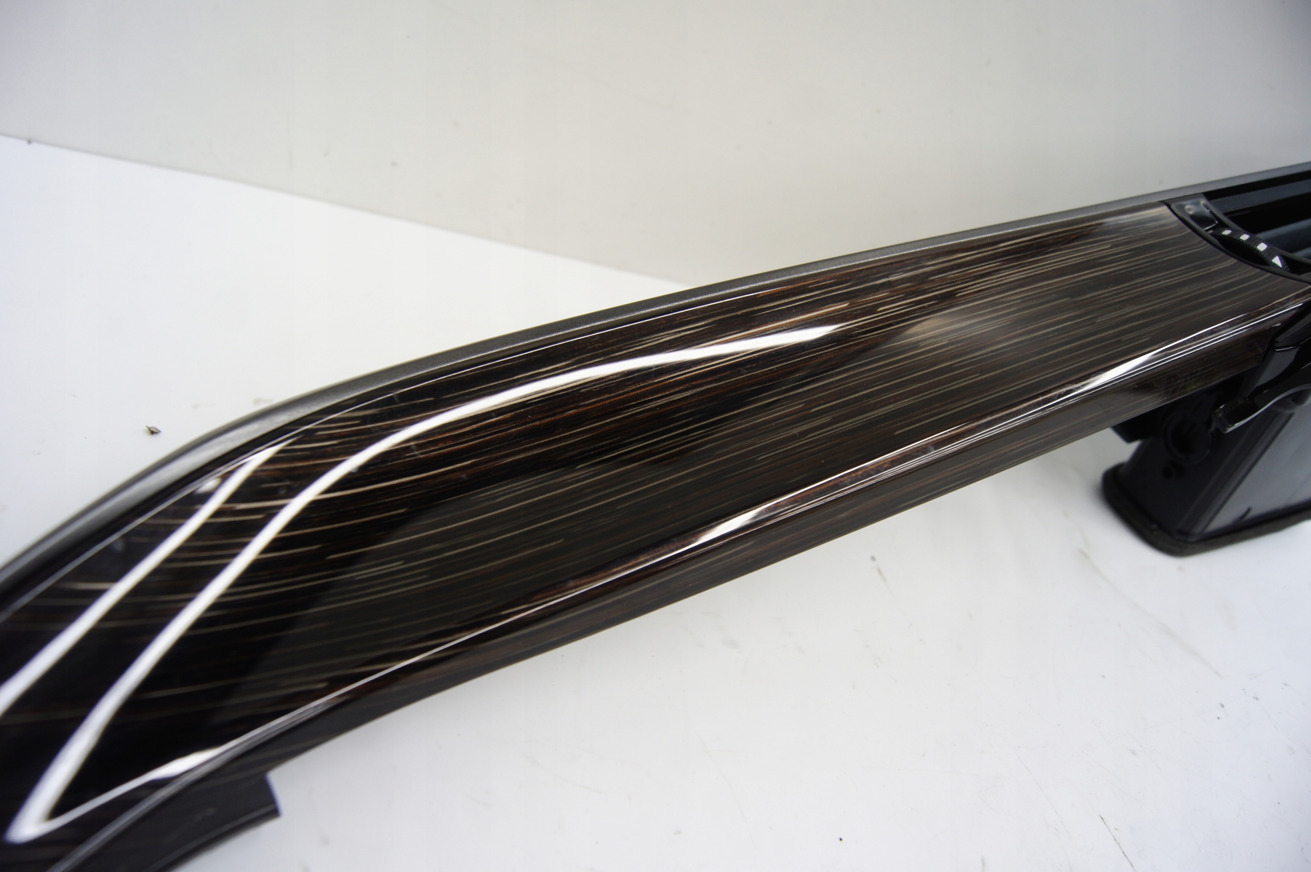 декор консоли решетки потока воздуха TOYOTA CAMRY VIII 8 америка древесина