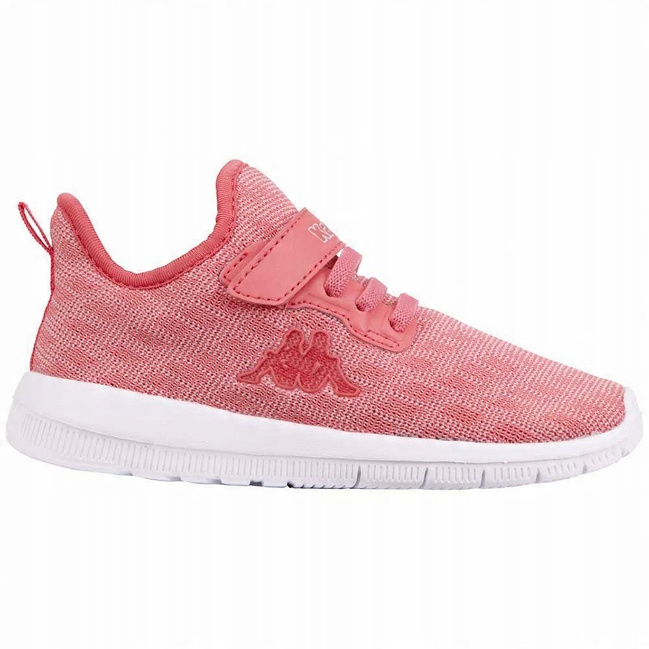 

Buty Dziecięce Markowe Kappa Na Rzep 260597K p 29