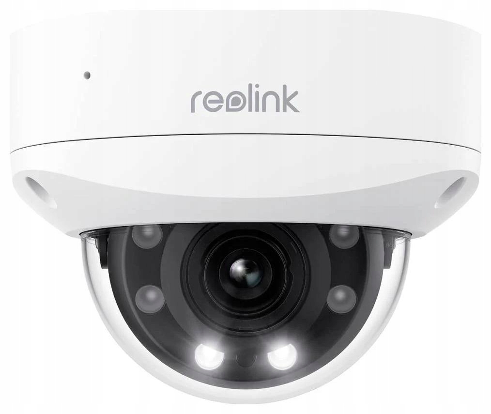 Kamera IP zewnętrzna Reolink P437