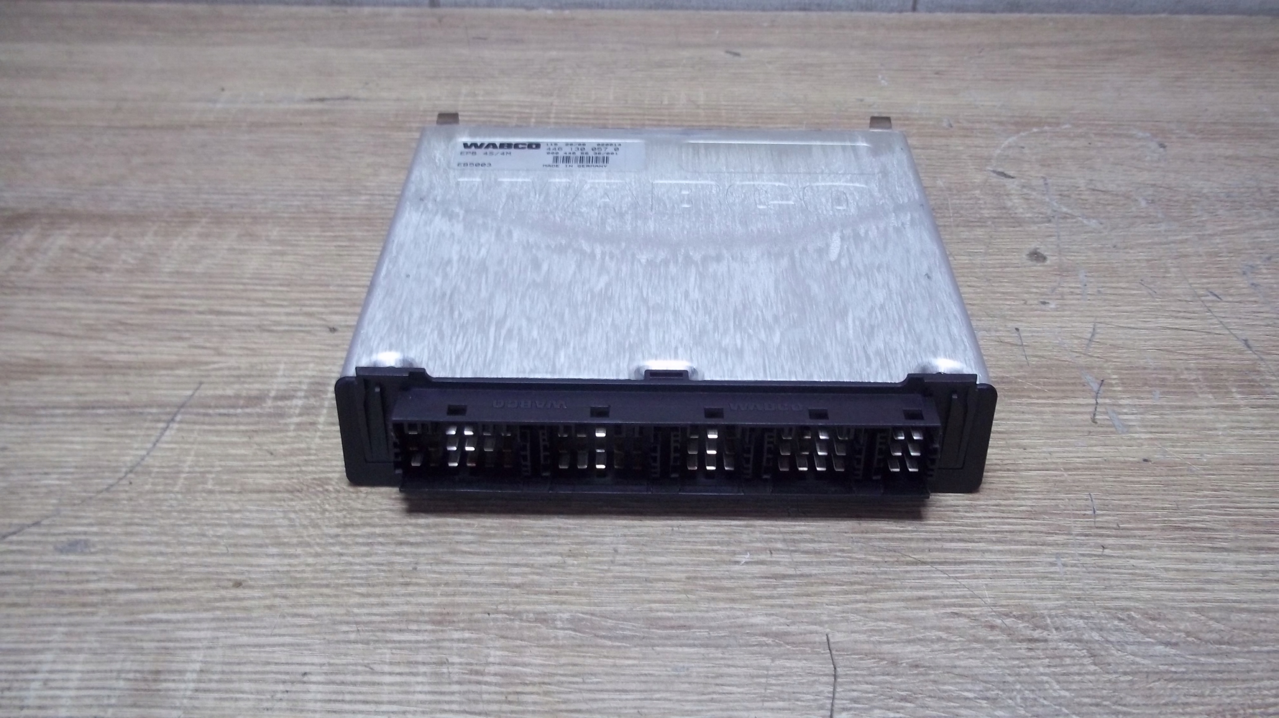 446130057 - ДРАЙВЕР EBS MERCEDES ACTROS MP3 4461300570