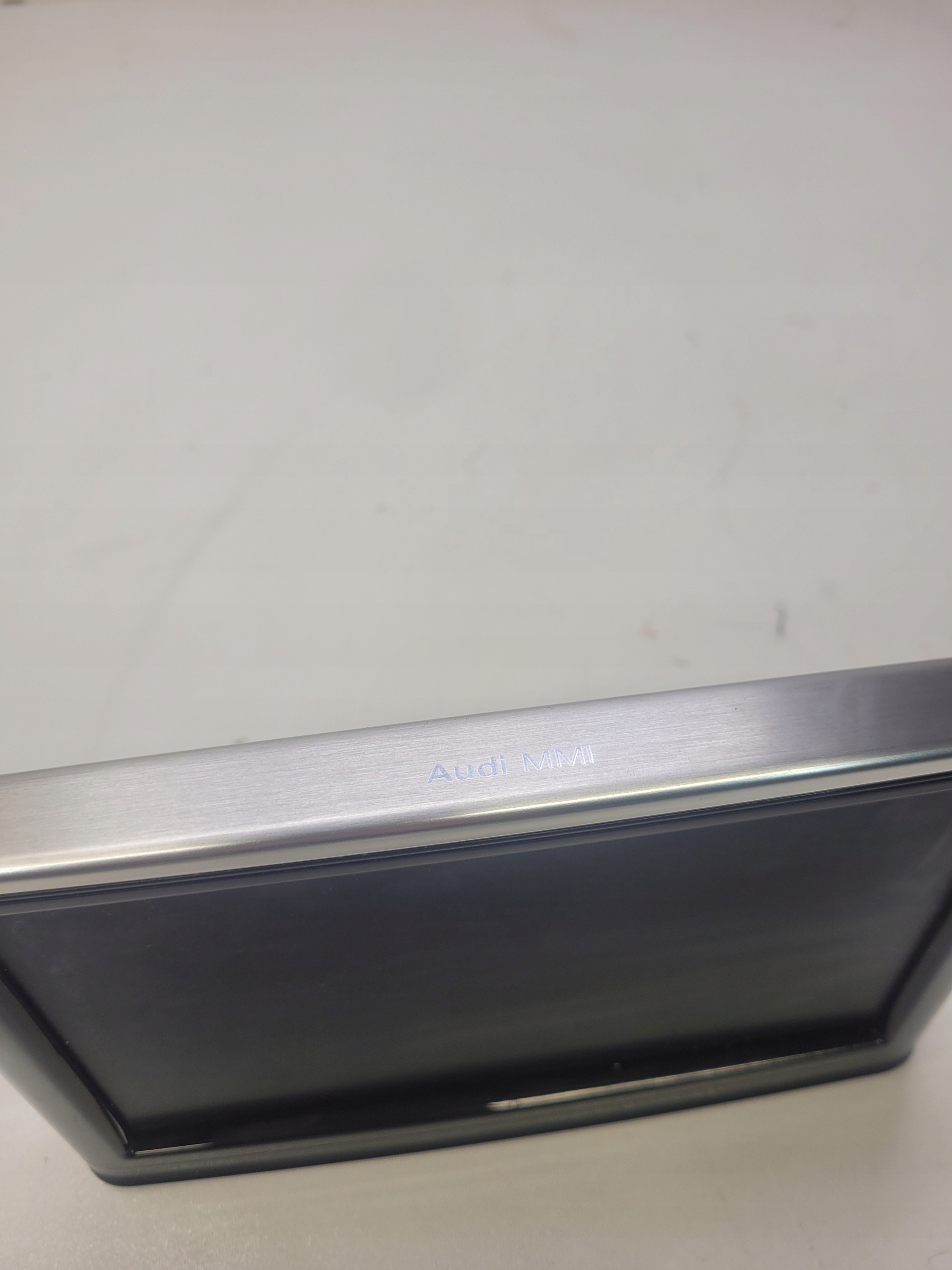 display LCD MMI AUDI A8 D4 4H0919604D