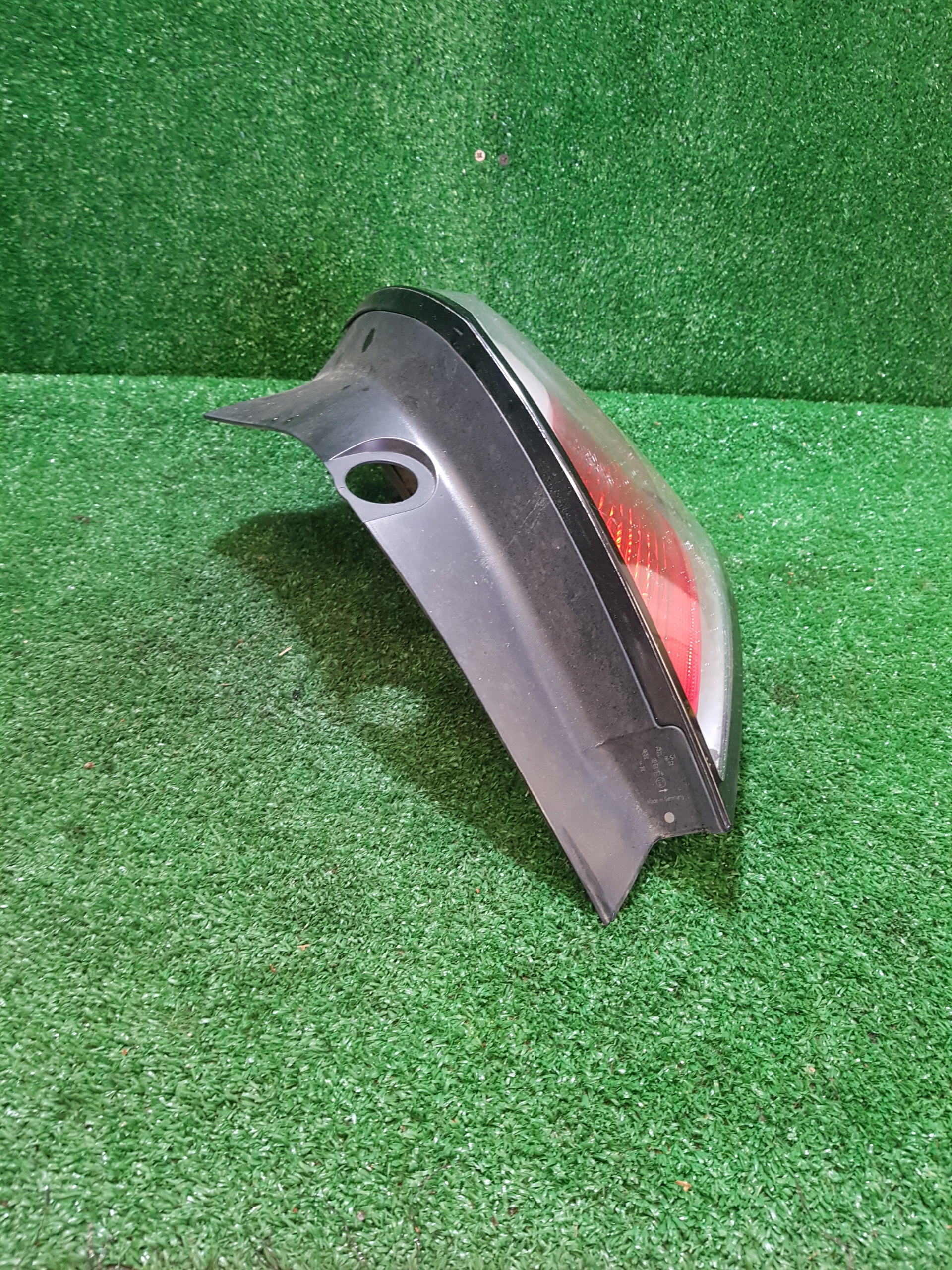 light right rear OPEL ASTRA H HELLA HB