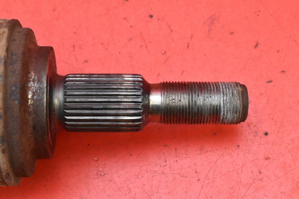 semi-axis left front MANUAL JX67-3B437-GAD FORD FOCUS MK4 1.5 120 KM 18-21