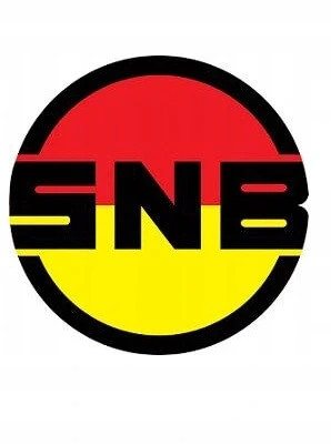 Forma do pieczenia blacha 390x235 ciasta 23631 Marka SNB