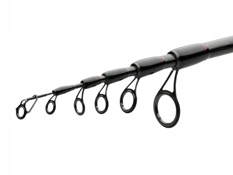 Prut Dam Shadow Tele 210 cm 25-40 g