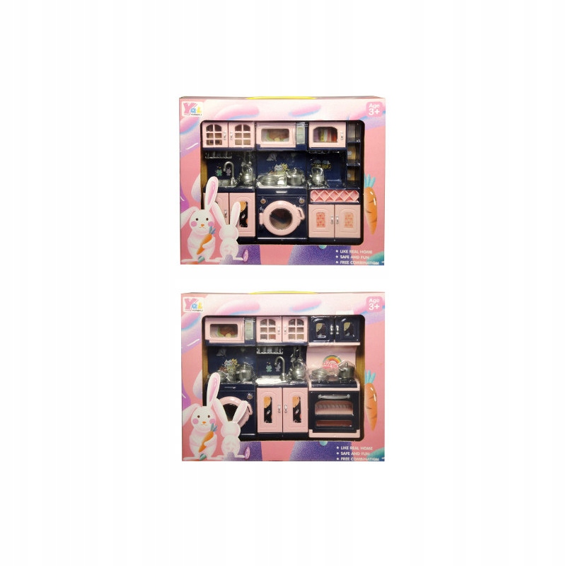 MEBELKI KUCHENNE Marka inna