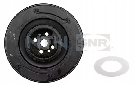 SNR DPF357.06K1 KOLO PASOWE+PODKL.VAG Producent części SNR